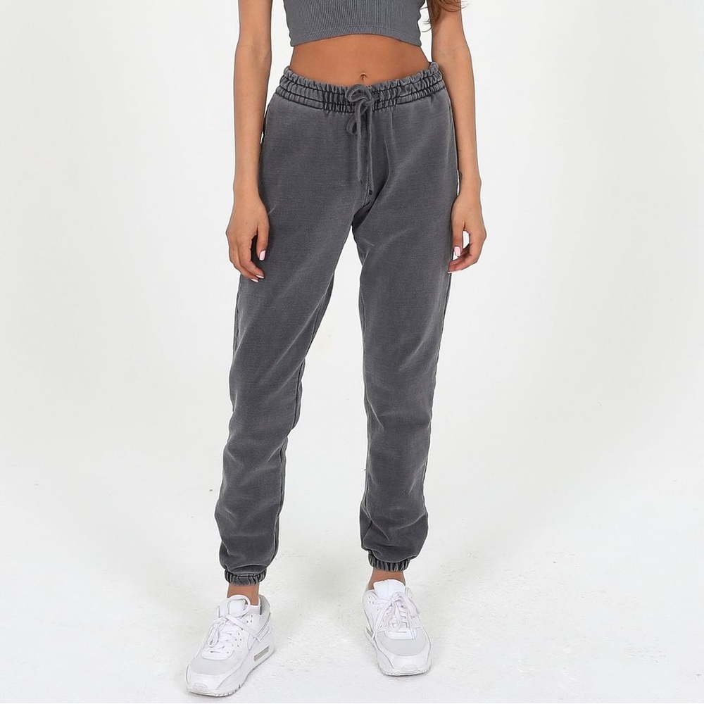 Talentless 	WOMEN'S PREMIUM HOODIE - Steel Grey / XS